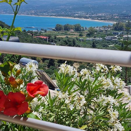Aloe Villa Chania Crete ゲオルギオポリス エクステリア 写真