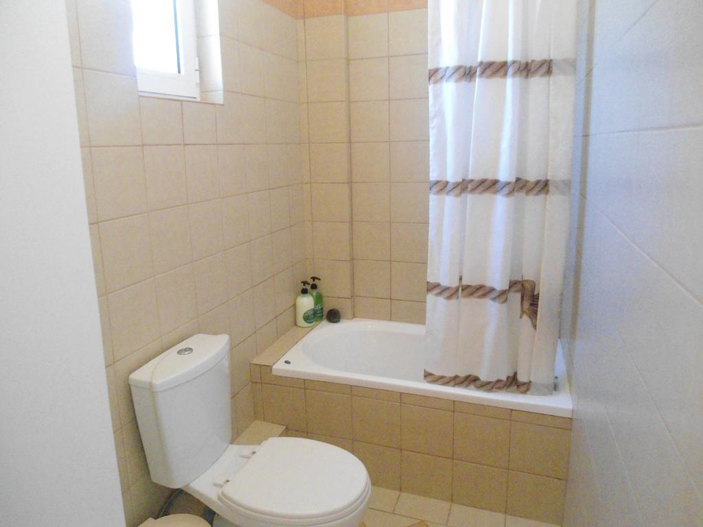 Aloe Villa Chania Crete ゲオルギオポリス エクステリア 写真