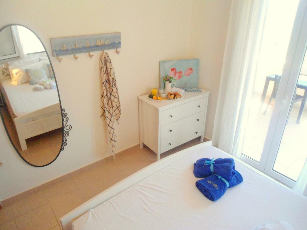 Aloe Villa Chania Crete ゲオルギオポリス エクステリア 写真